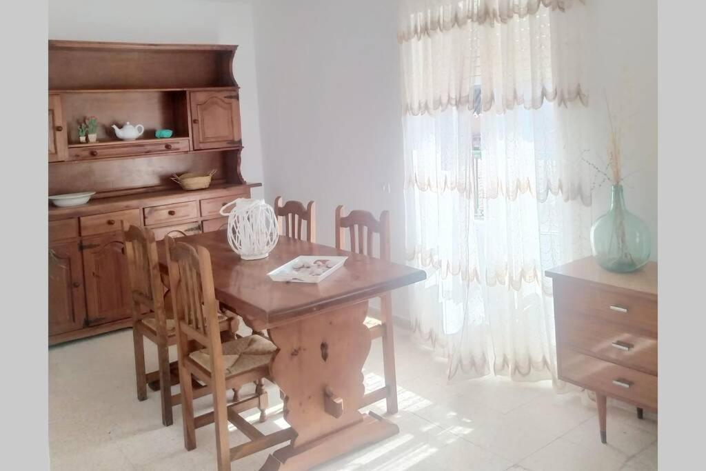 La Casa Del Pueblo Villa Villar de Chinchilla Exterior photo